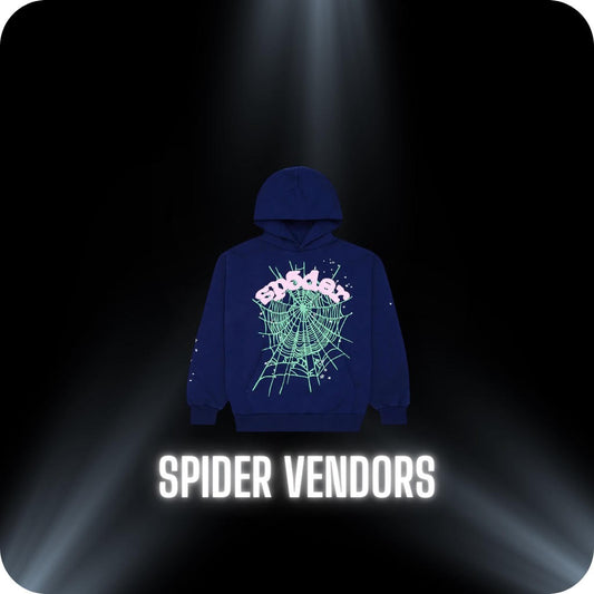 Spydr Vendor